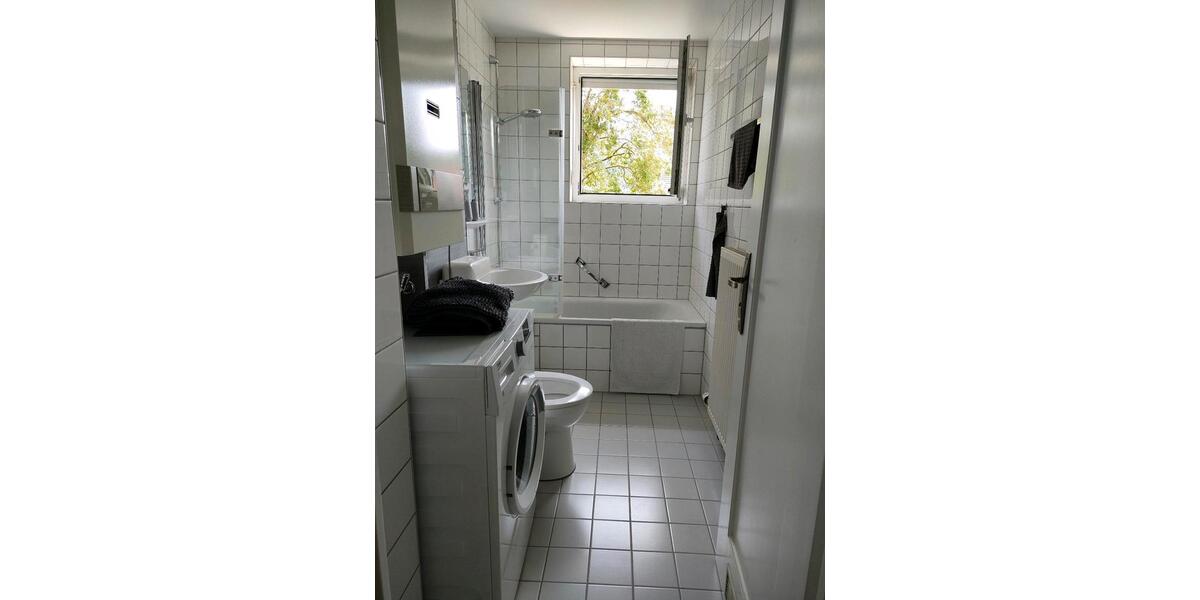Etagenwohnung Eichstätt - 2 Zimmer, 43 m&sup2;, 590&euro; | Angebot:25480114