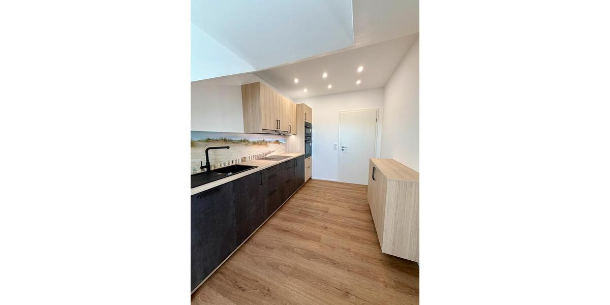 Dachgeschoßwohnung Ingolstadt Nordost - 2 Zimmer, 67 m&sup2;, 950&euro; | Angebot:26394273