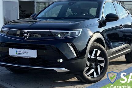 Opel Mokka 21.982 km 16.648 &euro; Schrobenhausen-Edelshsn. 86529