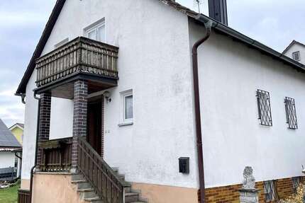 Haus Altmannstein - 5 Zimmer, 128 m&sup2;, 198.000&euro; | Angebot:25781330