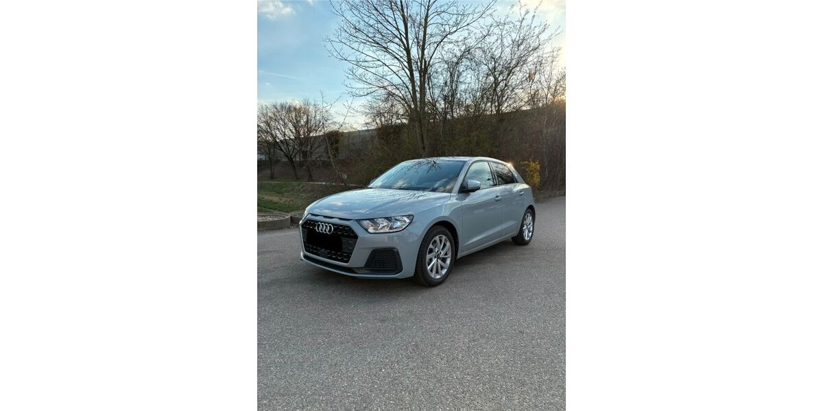 Audi A1 7.900 km 21.000 &euro; Ingolstadt 85055