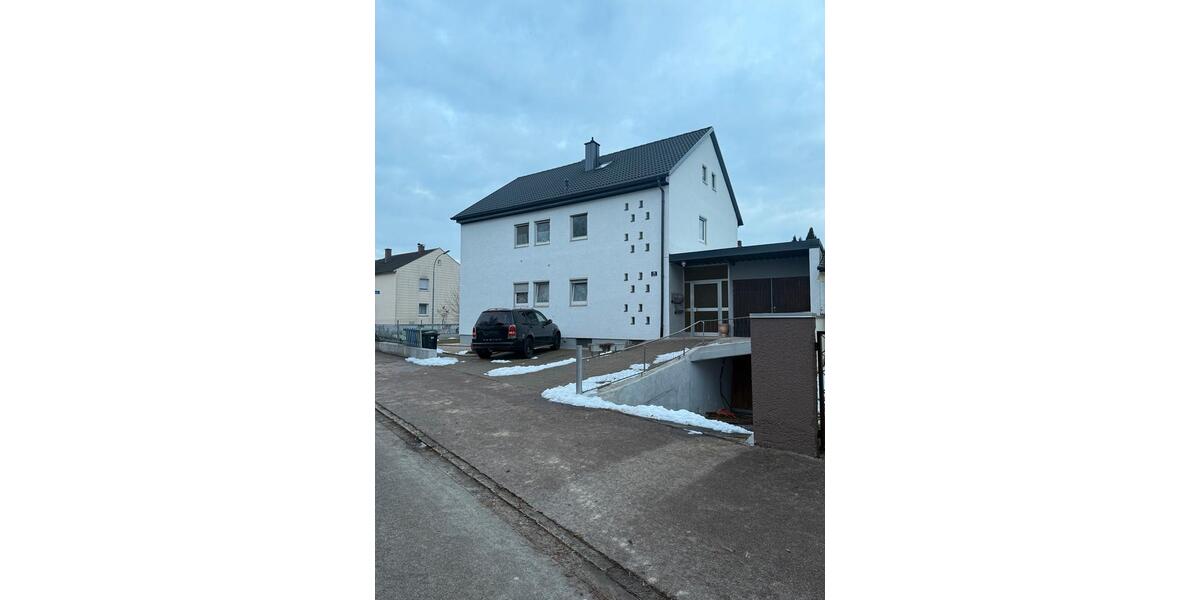 Mehrfamilienhaus, Wohnhaus Ingolstadt Nordost - 980.000&euro; | Angebot:24801566