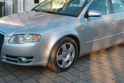Audi A4 240.000 km 1.500 &euro; Ernsgaden 85119