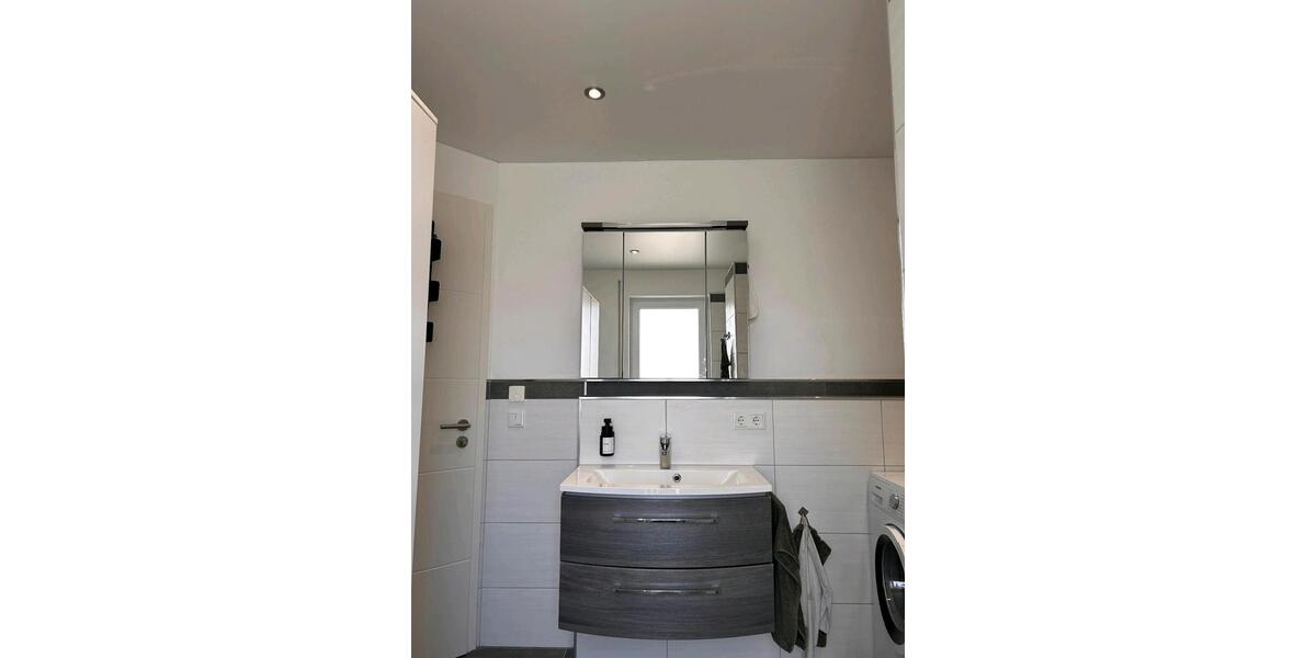 Etagenwohnung Ingolstadt Nordost - 2 Zimmer, 55 m&sup2;, 329.000&euro; | Angebot:26226794