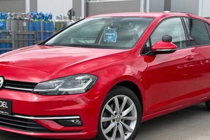 VW Golf 109.100 km 15.490 &euro; Karlshuld 86668