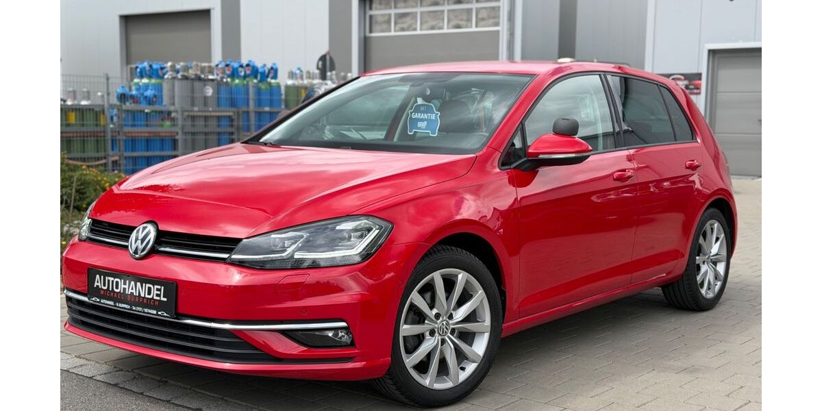 VW Golf 109.100 km 15.490 &euro; Karlshuld 86668