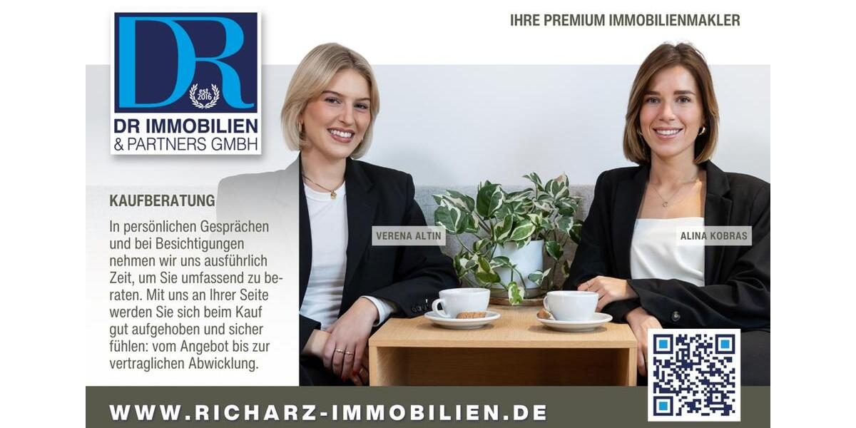 Erdgeschoßwohnung Ingolstadt Münchener Straße - 4 Zimmer, 133 m&sup2;, 1.450&euro; | Angebot:24875644