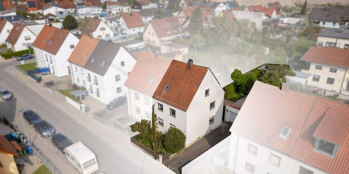 Doppelhaushälfte Ingolstadt Nordost - 4 Zimmer, 94 m&sup2;, 389.000&euro; | Angebot:26451679