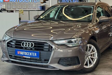 Audi A6 119.023 km 26.999 &euro; Pfaffenhofen 85276