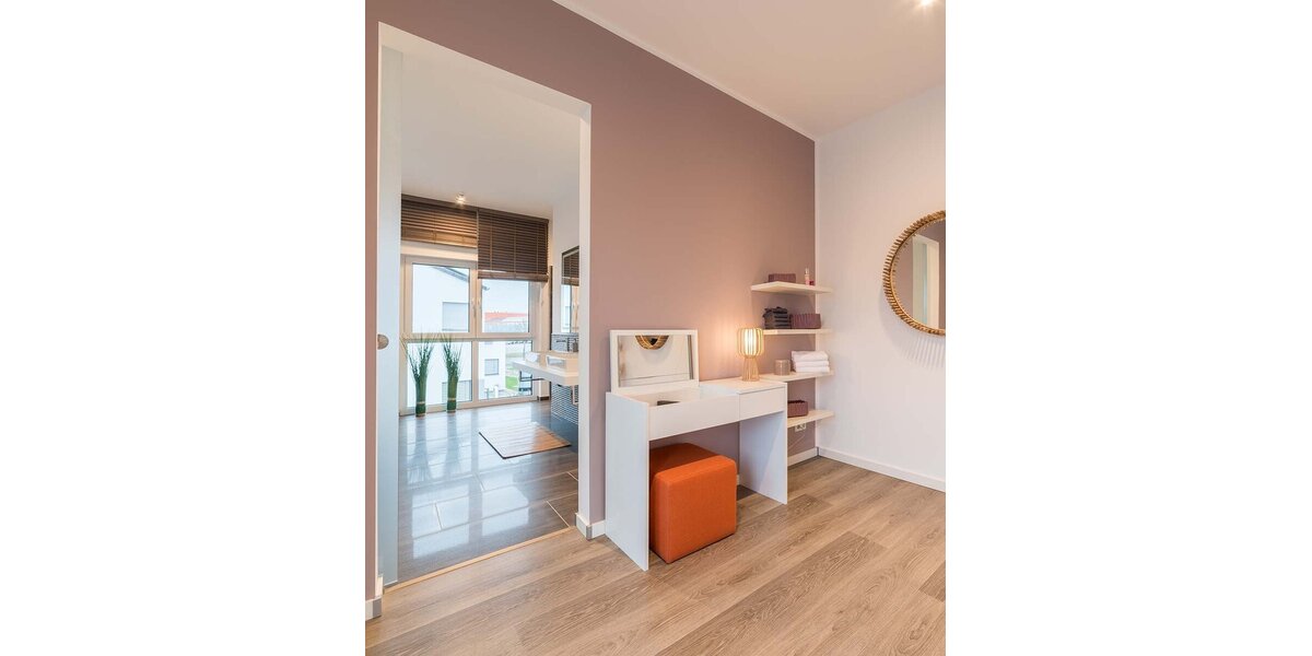 Individuelles Einfamilienhaus in Mainburg - Flexibilität trifft gehobenen Wohnkomfort - Einfamilienhaus Mainburg | Angebot:27460668