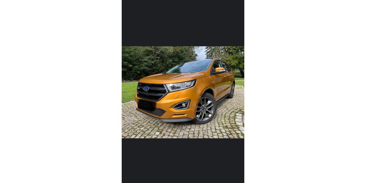 Ford Edge 180.000 km 15.000 &euro; Reichertshofen 85084