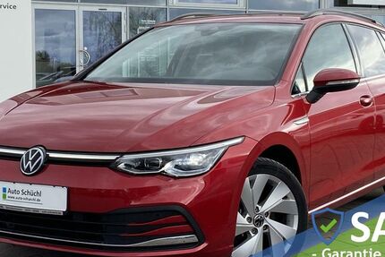 VW Golf 44.191 km 20.748 &euro; Schrobenhausen-Edelshsn. 86529