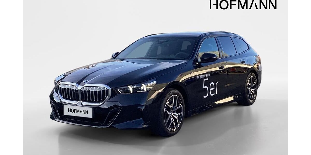 BMW 520 11.527 km 56.740 &euro; Ingolstadt 85053