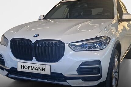 BMW X5 86.700 km 53.412 &euro; Pfaffenhofen 85276