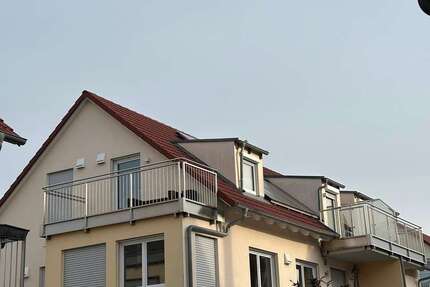 Wohnung Ingolstadt Nordost - 2 Zimmer, 54 m&sup2;, 289.000&euro; | Angebot:26274788