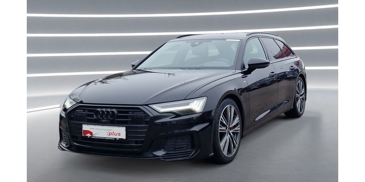 Audi A6 60.843 km 43.850 &euro; Ingolstadt 85057