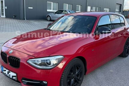 BMW 118 155.000 km 5.890 &euro; Geisenfeld 85290