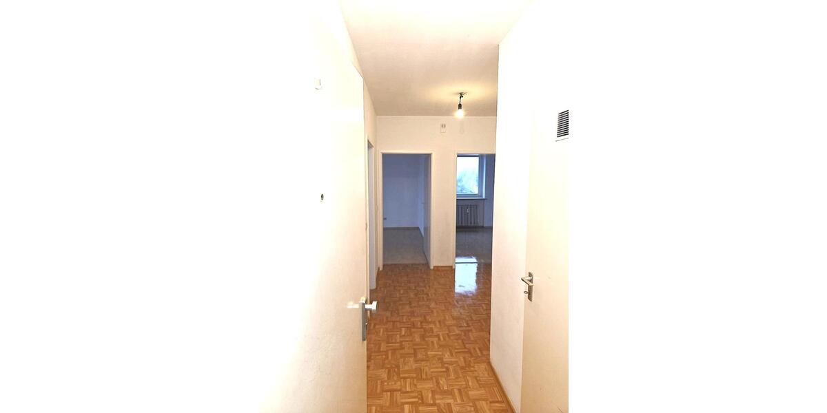 Etagenwohnung Neuburg an der Donau - 2 Zimmer, 59 m&sup2;, 219.000&euro; | Angebot:25162873