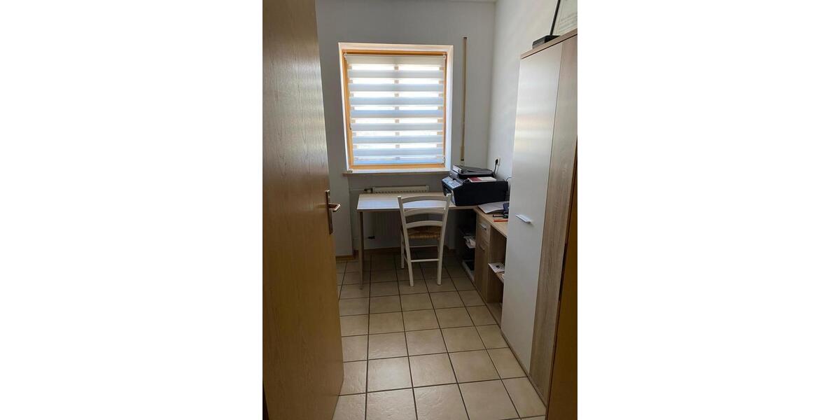 Erdgeschoßwohnung Geisenfeld - 2.5 Zimmer, 68 m&sup2;, 850&euro; | Angebot:27621676