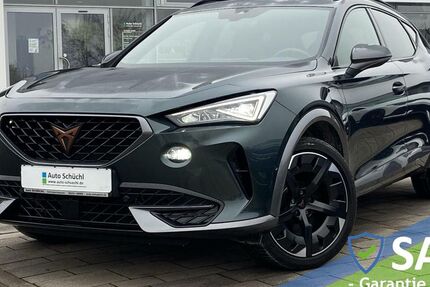 Cupra Formentor 27.761 km 27.658 &euro; Schrobenhausen-Edelshsn. 86529