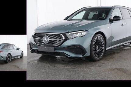 Mercedes-Benz E 300 13.068 km 54.290 &euro; Ingolstadt 85055