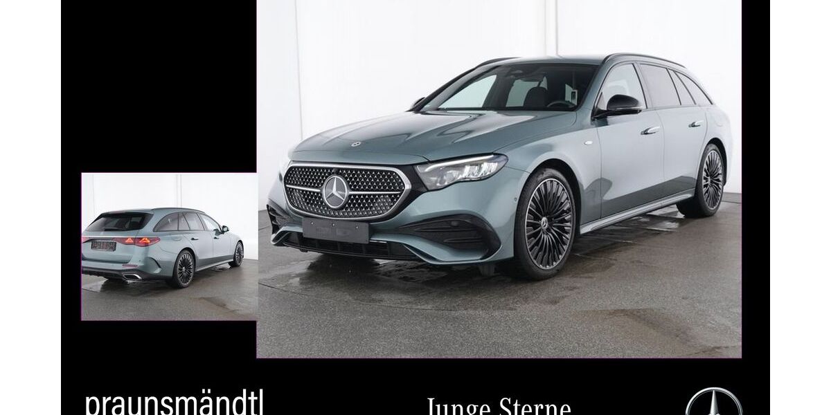 Mercedes-Benz E 300 13.068 km 54.290 &euro; Ingolstadt 85055