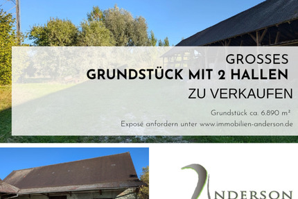 Grundstück Reichertshofen - 425.000&euro; | Angebot:25707108