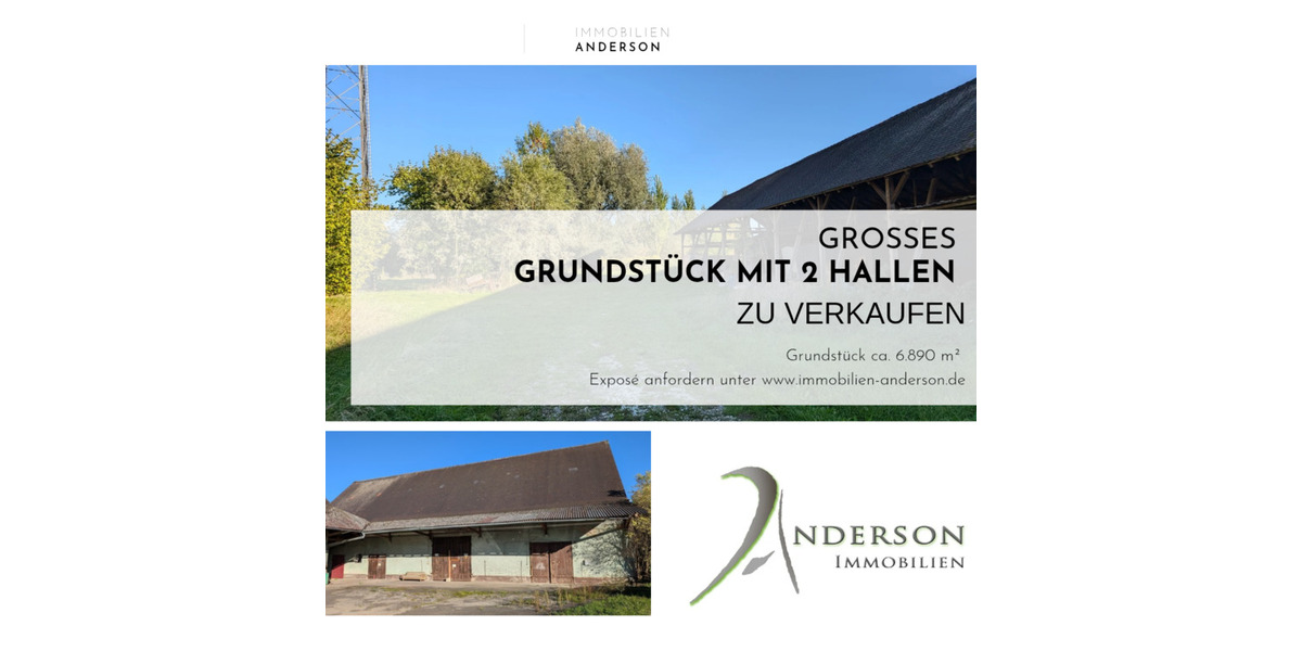 Grundstück Reichertshofen - 425.000&euro; | Angebot:25707108