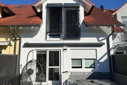 Haus Schrobenhausen - 6 Zimmer, 136 m&sup2;, 619.000&euro; | Angebot:23530007