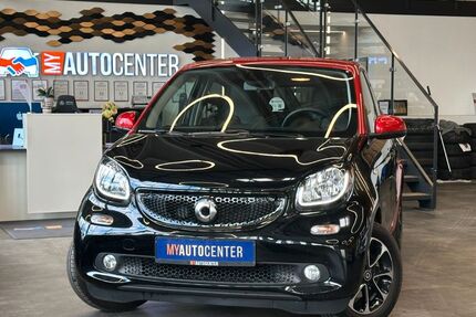 Smart ForFour 24.161 km 11.499 &euro; Pfaffenhofen 85276