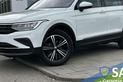 VW Tiguan 33.169 km 26.648 &euro; Schrobenhausen-Edelshsn. 86529