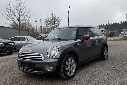 Mini Cooper Clubman 40.000 km 8.900 &euro; Hohenwart 86558