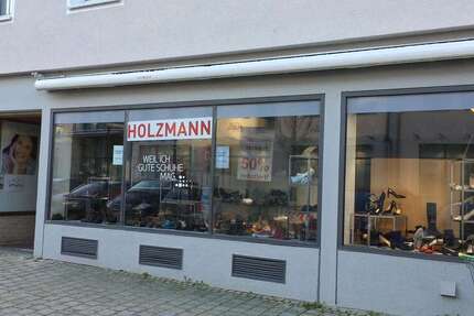 Gewerbeobjekt Pfaffenhofen - 1.600&euro; | Angebot:21559260