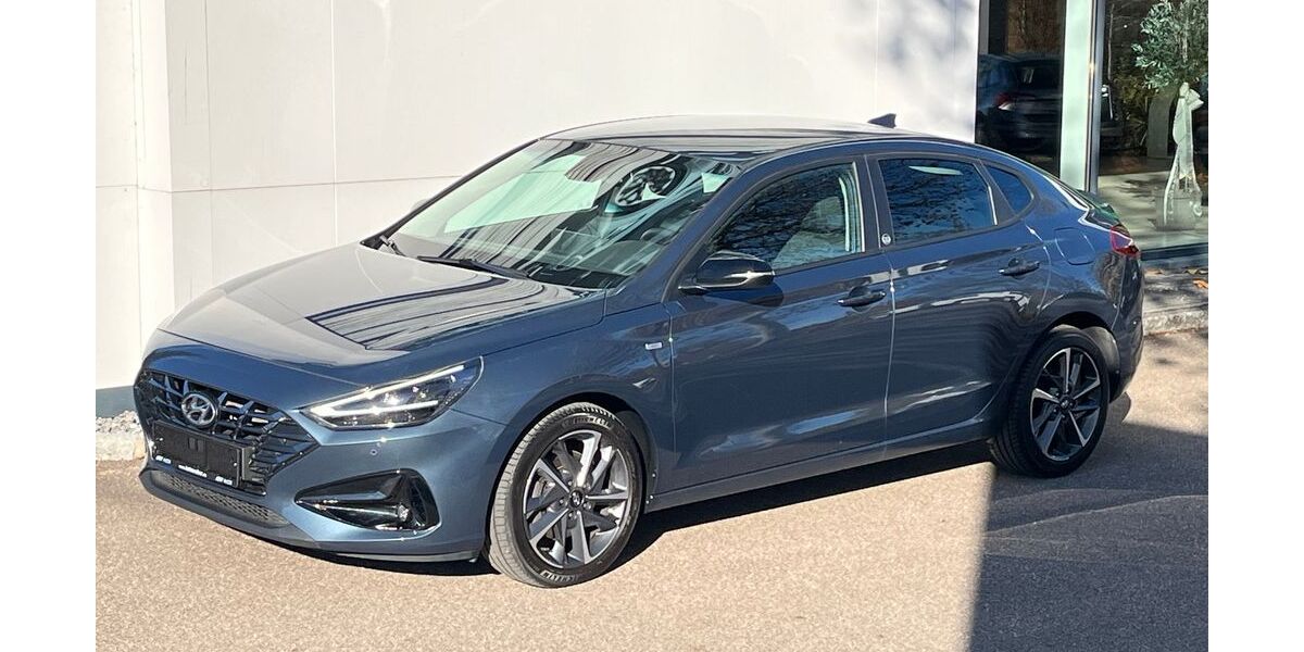 Hyundai i30 44.550 km 20.990 &euro; Pfaffenhofen a. d. Ilm 85276