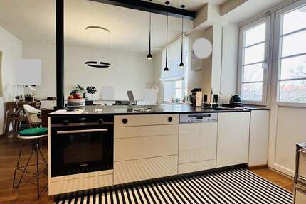 Wohnung Ingolstadt - 3 Zimmer, 125 m&sup2;, 749.000&euro; | Angebot:25706091