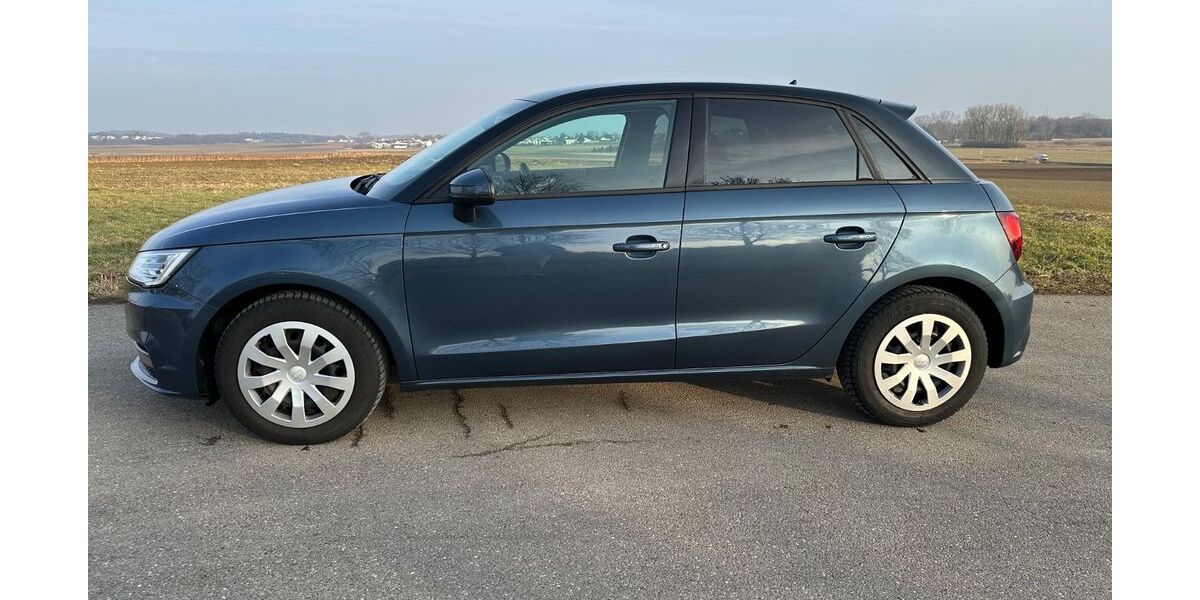 Audi A1 93.000 km 9.300 &euro; Gaimersheim 85080