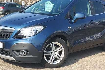 Opel Mokka 149.654 km 9.990 &euro; Neuburg an der Donau 86633