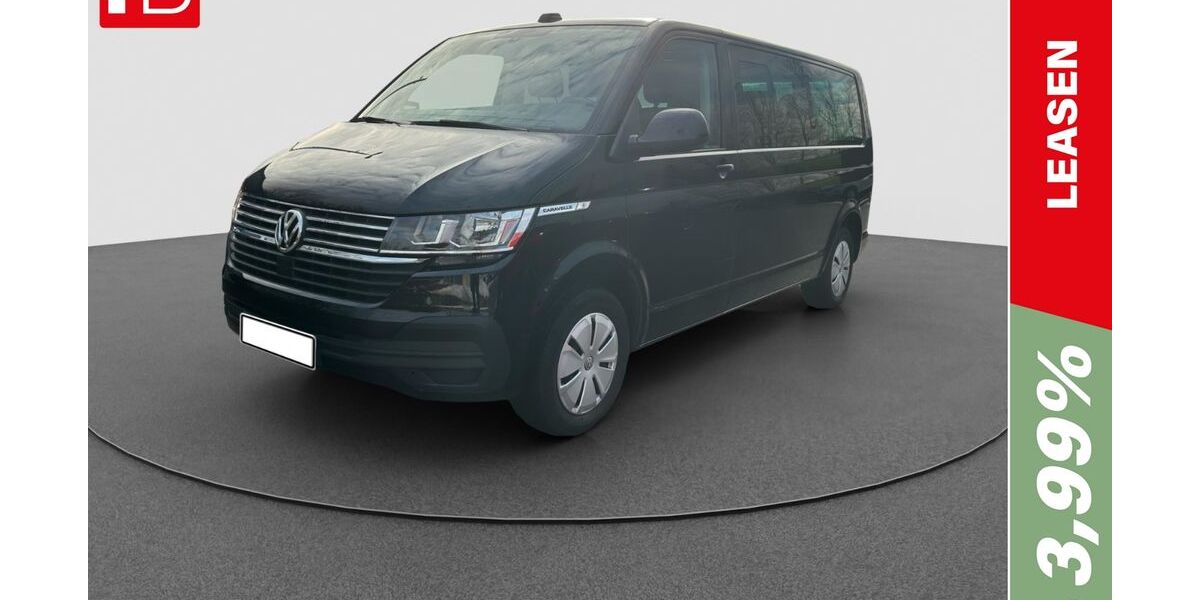 VW T6 Caravelle 67.960 km 42.550 &euro; Manching 85077