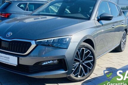 Skoda Scala 49.903 km 20.748 &euro; Schrobenhausen-Edelshsn. 86529