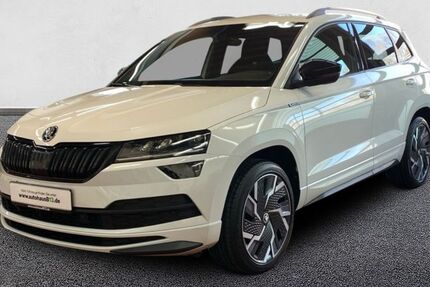 Skoda Karoq 64.900 km 26.490 &euro; Neuburg 86633