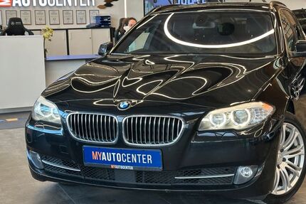 BMW 525 236.164 km 9.699 &euro; Pfaffenhofen 85276