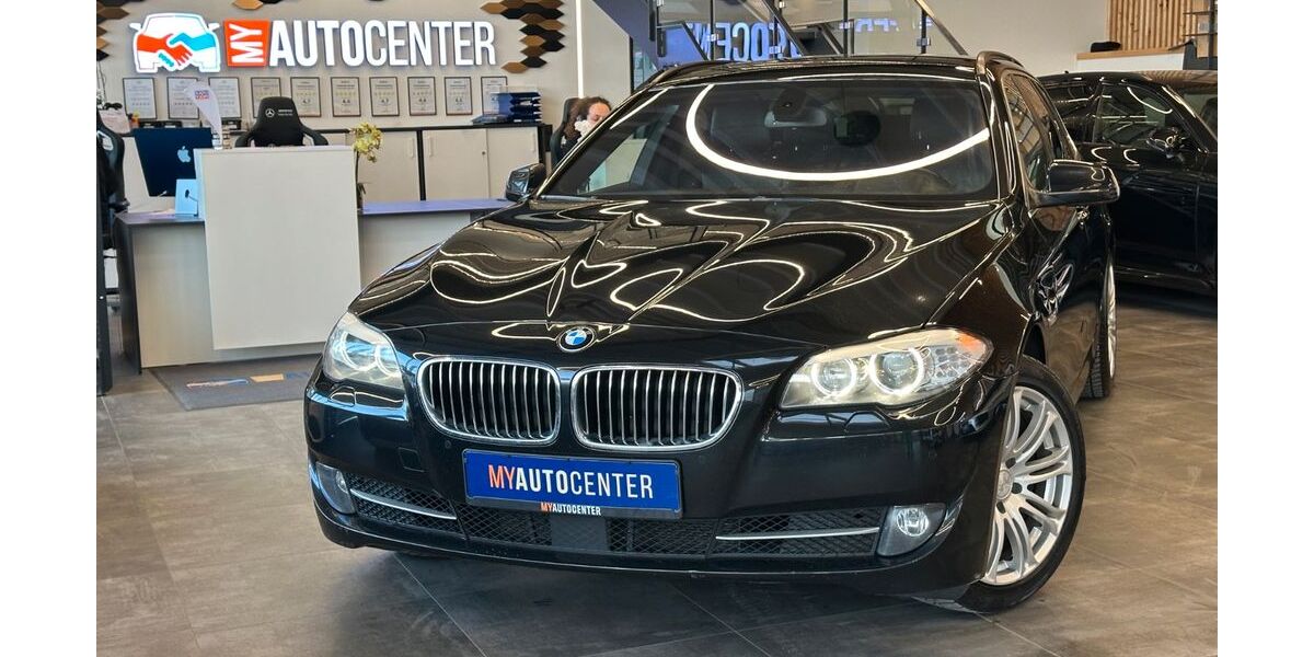 BMW 525 236.164 km 9.699 &euro; Pfaffenhofen 85276