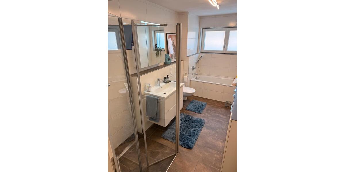 Erdgeschoßwohnung Geisenfeld - 4 Zimmer, 94 m&sup2;, 486.000&euro; | Angebot:25422608