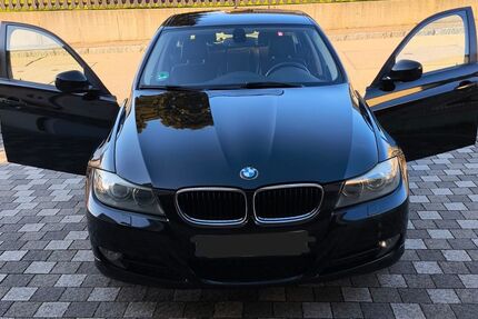 BMW 320 308.000 km 5.100 &euro; Rennertshofen 86643