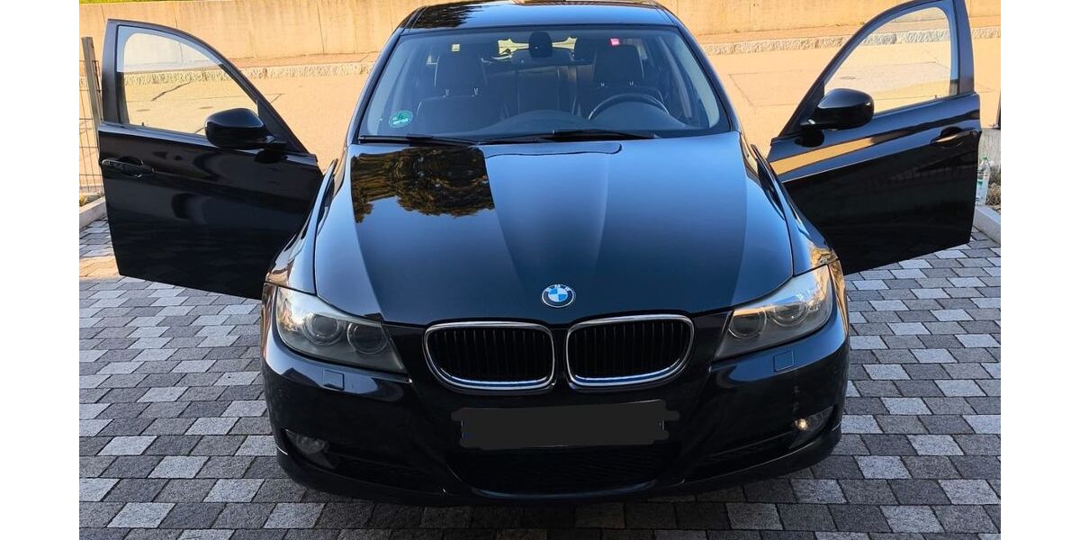 BMW 320 308.000 km 5.100 &euro; Rennertshofen 86643