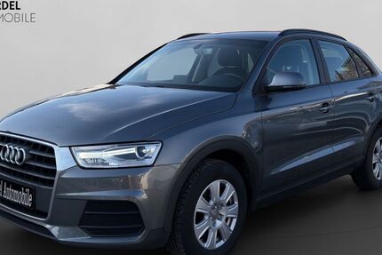 Audi Q3 74.000 km 17.990 &euro; Ingolstadt 85055