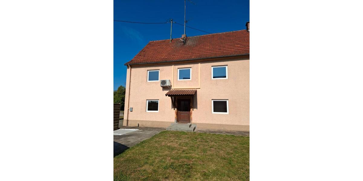 Einfamilienhaus Mainburg - 6 Zimmer, 126 m&sup2;, 1.080&euro; | Angebot:27605447