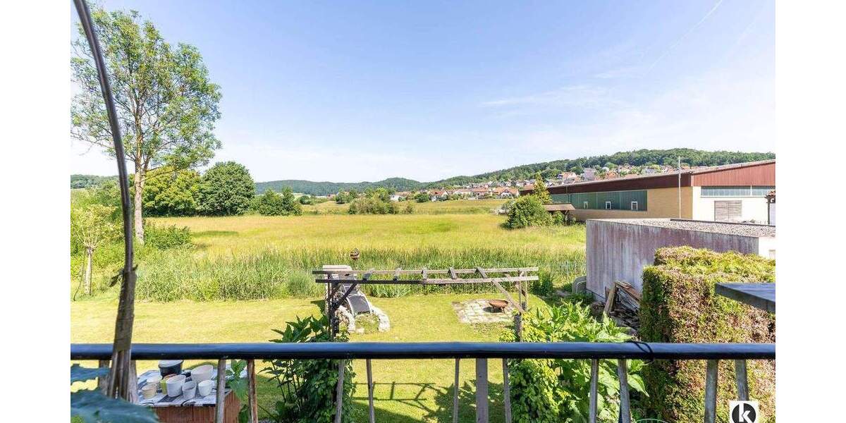 Einfamilienhaus Wellheim - 5 Zimmer, 170 m&sup2;, 420.000&euro; | Angebot:25690777