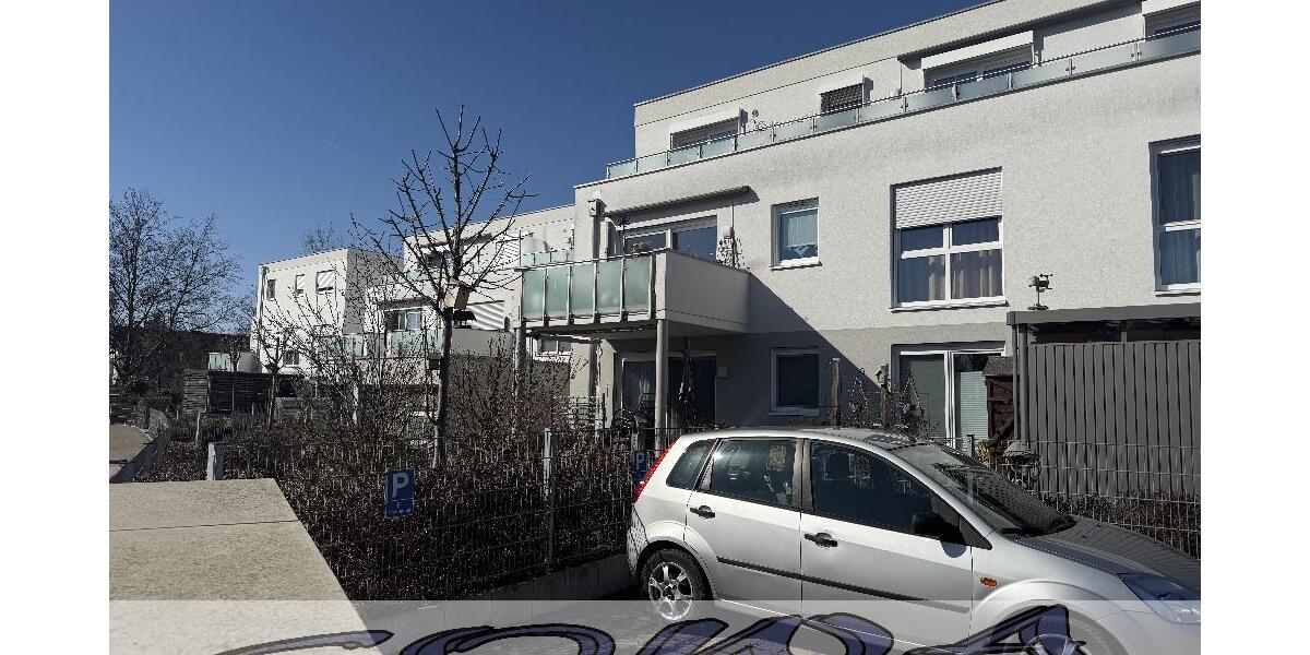 Hochwertige 4 Zimmer Wohnung mit Balkon und zwei Tiefgaragenstellplätzen in Neuburg - Ein Objekt von Ihrem Immobilienpartner SOWA Immobilien und Finanzen - 4- Neuburg | Angebot:25327020