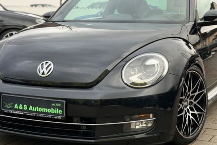 VW Beetle 140.000 km 10.990 &euro; Neuburg/Donau 86633